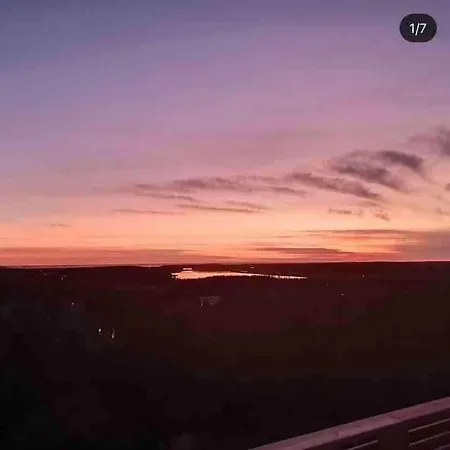 Apartamento Unique Luxury Sustainable Villa, Stunning View