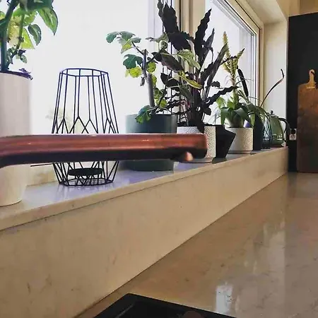 Apartamento Unique Luxury Sustainable Villa, Stunning View *