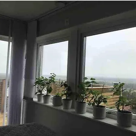 Unique Luxury Sustainable Villa, Stunning View