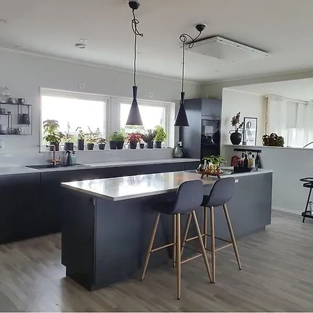 Unique Luxury Sustainable Villa, Stunning View Apartamento *