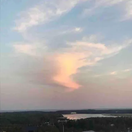 Unique Luxury Sustainable Villa, Stunning View