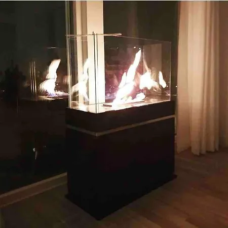 Unique Luxury Sustainable Villa, Stunning View Apartamento Naantali