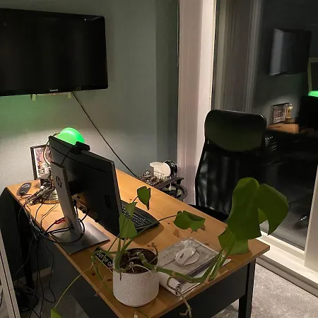 Apartamento Unique Luxury Sustainable Villa, Stunning View Naantali